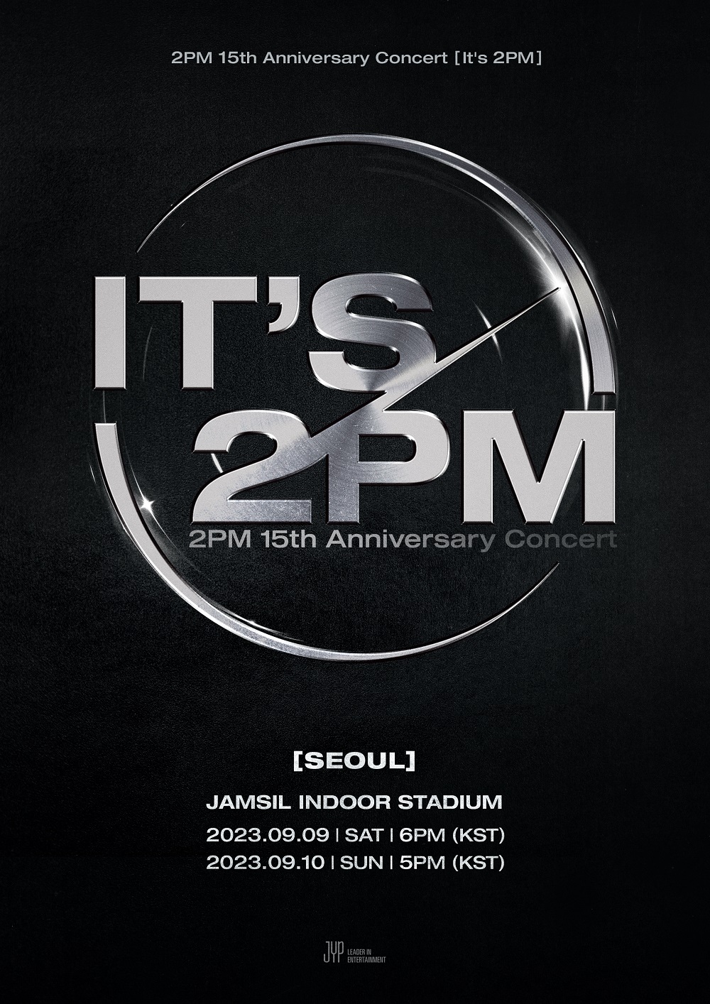 2PM : Notice